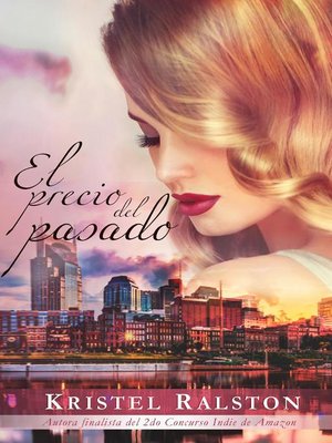 cover image of El precio del pasado